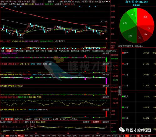 5月17日主力資金凈流入個股股票池