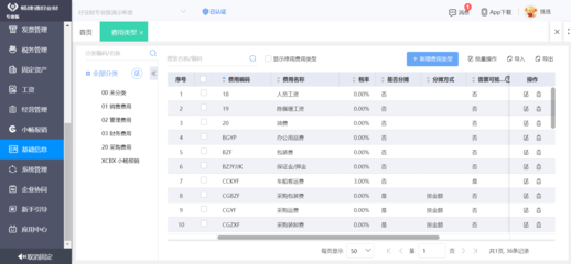 洗衣工廠的erp系統(tǒng)